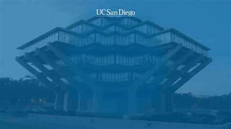All requests for extensions are reviewed based on unique circumstances, layout of the space and its demand in the waitlist, which makes difficult to determine several months in. . Ucsd admissions decisions